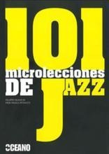101 Microlecciones De Jazz - Filippo Bianchi