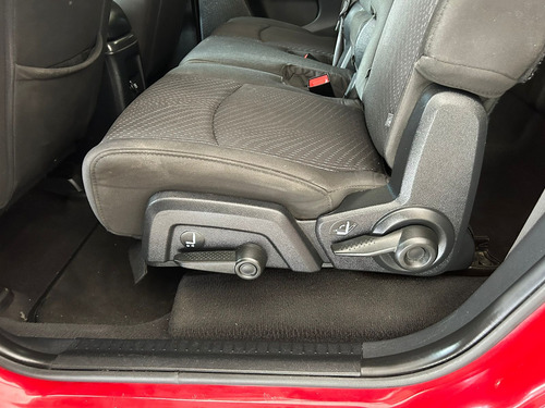 Dodge Journey 2.4 Se 7 Pasajeros At