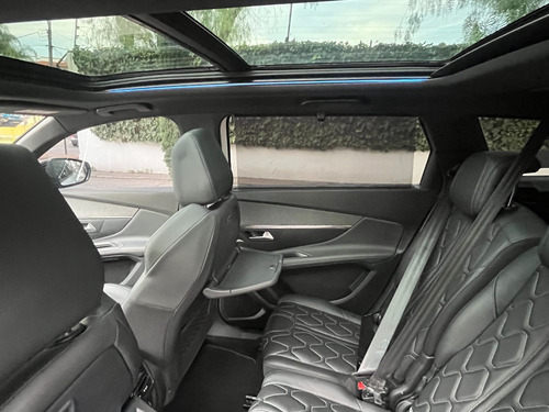 Peugeot 5008 1.6 Gt Line Thp At