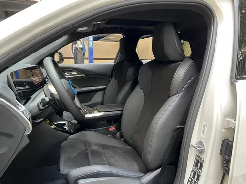 Bmw X2 20i Xdrive Msport At 2026 Con 50 Km Equipo Adicional