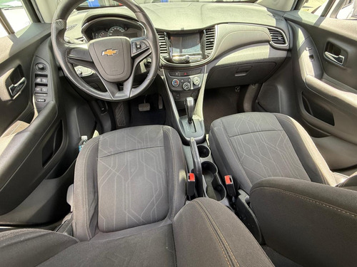Chevrolet Trax 1.8 Lt At