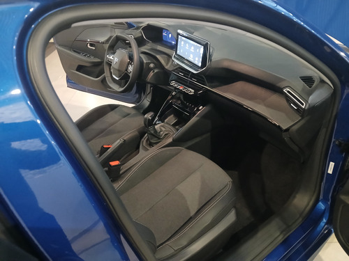 Peugeot 208 1.6 Allure