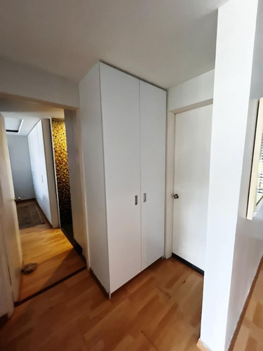 Alquiler De Apartamento. Encantado Humboldt. Cv