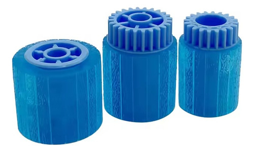 Ruedas De Arrastre De Papel Ricoh Mp7500 Mp8001 Mp6001