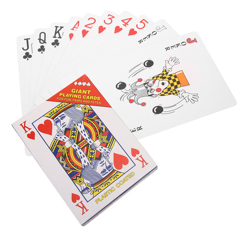 Adornos Gigantes Para Fiestas Temáticas De Casino