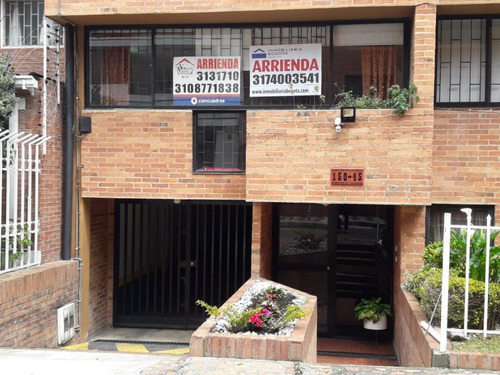 Imagen 1 de 2 de Apartamento En Arriendo Cedro Golf 1132-202120970