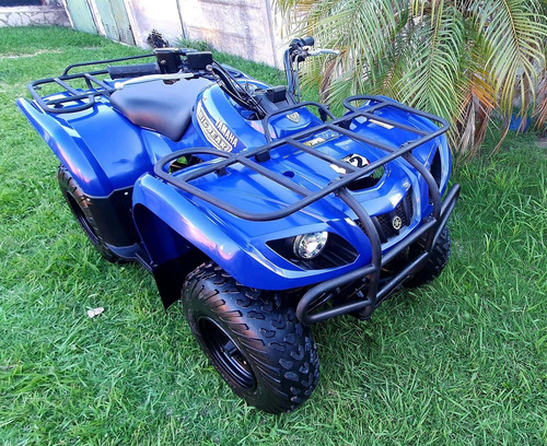 Yamaha Big Bear 250