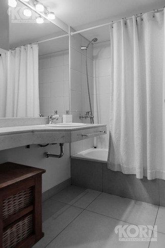 Imagen 8 de 21 de Venta Departamento 2 Ambientes Con Baulera Y Cochera Opcional En Monserrat