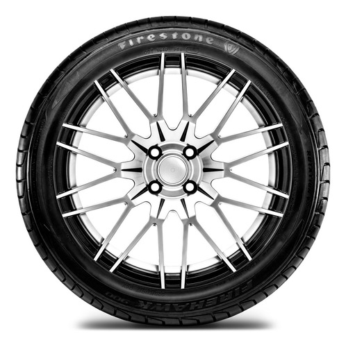 Neumático Cubierta Firestone Firehawk 205/55r16 91 V 900 P