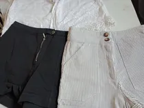 Comprar Lote De Ropa Invierno\u002F Verano Mujer 28 Unidades 