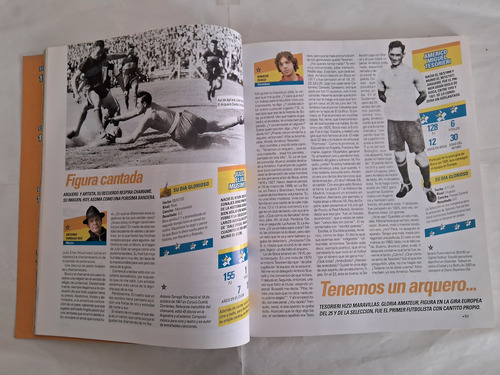 Olé. A Lo Boca. El Gran Libro De Los 100 Ídolos (Usado)