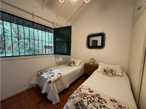 Pinamar Zona Norte- Casa La Rural