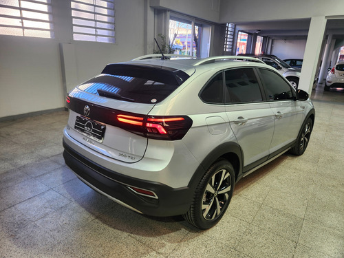Volkswagen Nivus 1.0 Tsi Tiptronic Highline