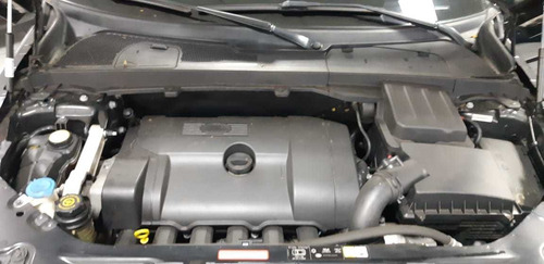 Land Rover Freelander 2 3.2 V6 2007