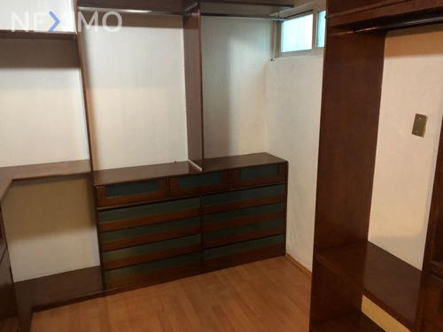 Imagen 22 de 30 de Casa En Renta En Almanalco Col. Vergel Del Sur, Tlalpan