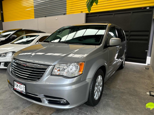 Chrysler Town & Country 3.6 Touring Mt