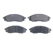 Comprar Balatas Delanteras Nissan Xterra Xe 2000 - 2004