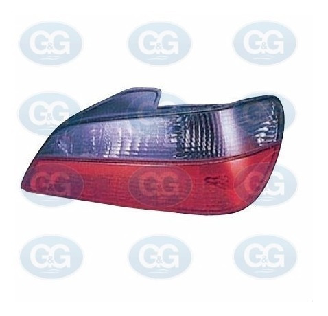 Peugeot 406 Farol Trasero Izquierdo 1996 / 1999