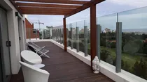 Comprar Alquiler Apartamento 3 Dormitorios Punta Carretas Julio Ma. Sosa Y Patria Ed. Birdie Golf Equipado