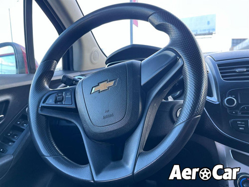 Chevrolet Tracker LT