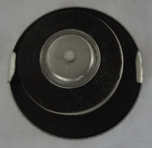 Tapa Radiador 14 Lbs Wells