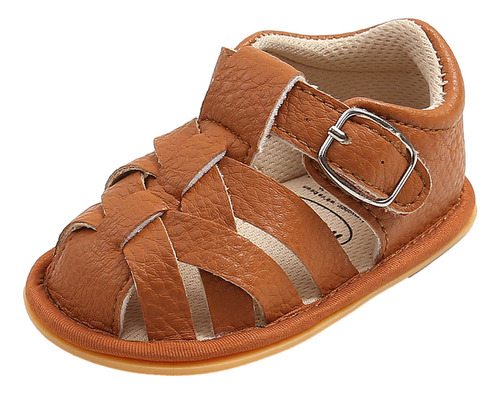 Sandalias De Verano Para Bebés Recién Nacidos G, Zapatos Sua