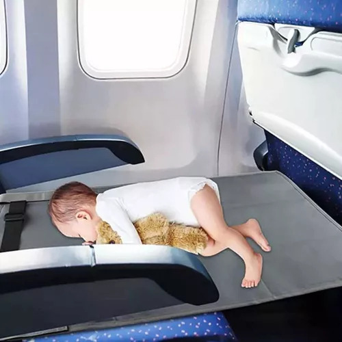 Extensor De Almofada De Assento De Avião Para Crianças,