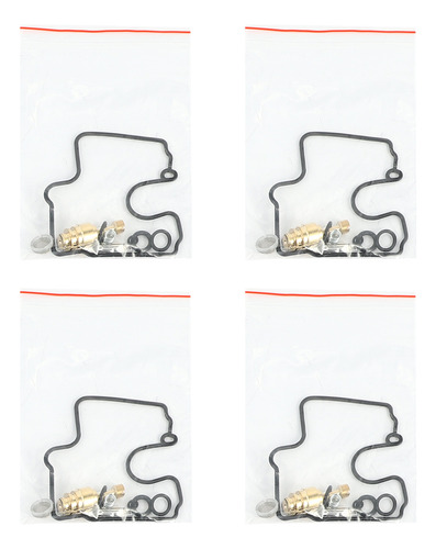 Para Kawasaki Zx6r 1998-2002 Zzr600 2005-2008 Zx 600 Ca