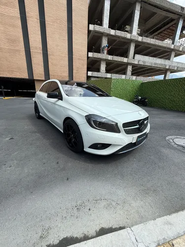 Mercedes-Benz Clase A 1.6 A 200