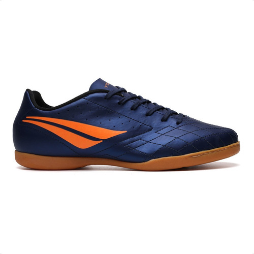 Botines Penalty Americas Ix Adultos Futsal Indoor