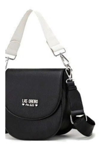 Cartera Bandolera Original Las Oreiro Modelo 21437 New!!!