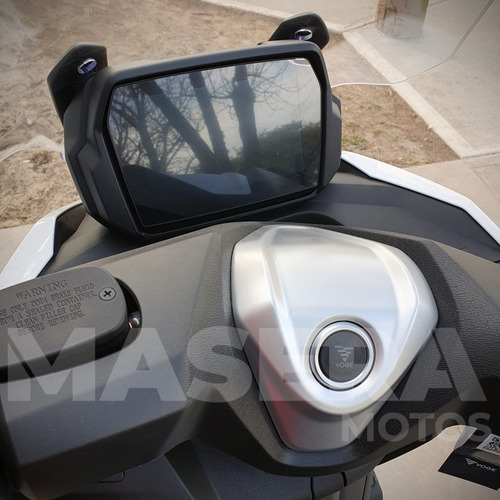 Voge Sr4 Max - 0km - Scooter - Sr4 Max