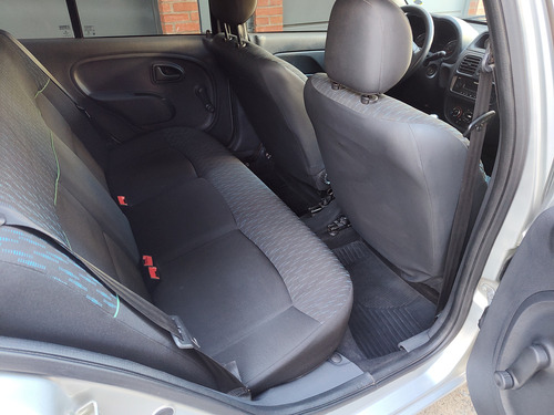 Renault Clio 1.2 Mio Confort Plus Abs Abcp