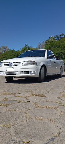 Volkswagen Saveiro 1.6 Format 601