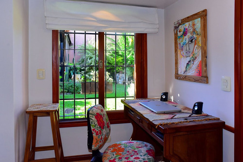 Venta Casa Castelar Norte 6 Amb Lote 650m