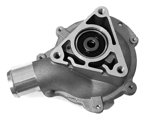 Imagem 5 de 6 de Bomba Agua Jeep Renegade Fiat Toro Palio 1.8 16v Flex