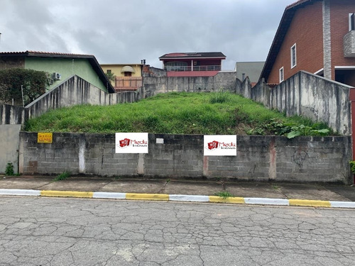 Imagem 2 de 6 de Terreno Á Venda No City América Na Rua Palante- 11576