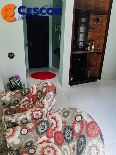 Imagem 12 de 30 de Casa - Ca00465 - 69806310