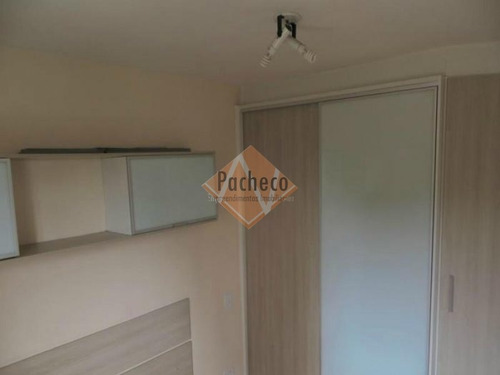 Imagem 17 de 21 de Apartamento Na Vila Carrão, 3 Dormitórios, 72,00m², R$ 480.000,00 - 1273