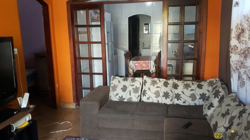 Imagem 3 de 15 de 03 Moradias Parque Edu Chaves - 400 M2 - Ej4683