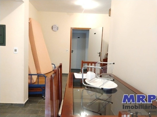 Imagem 3 de 14 de Ap 00193 - Apartamento Em Ubatuba A 500 Metros Da Praia Da Maranduba, Com Escritura - Ap00193 - 33717508