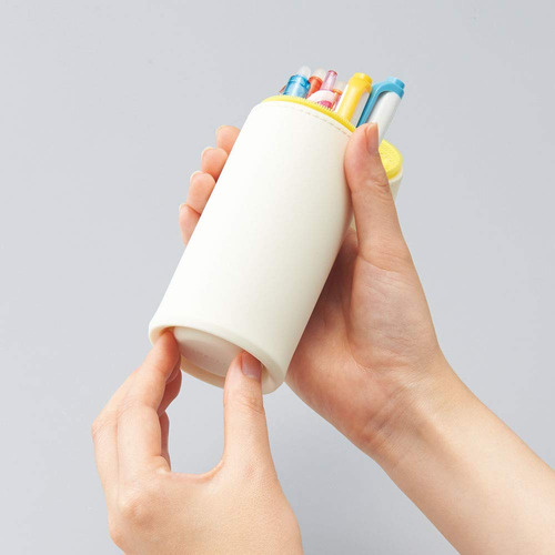 Estuche Para Bolígrafos Lihitlab Punilabo