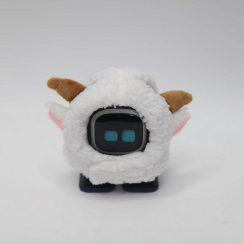 Jj Para Ropa De Robot Emo, Ropa Emo Para Mascotas, Ropa Y