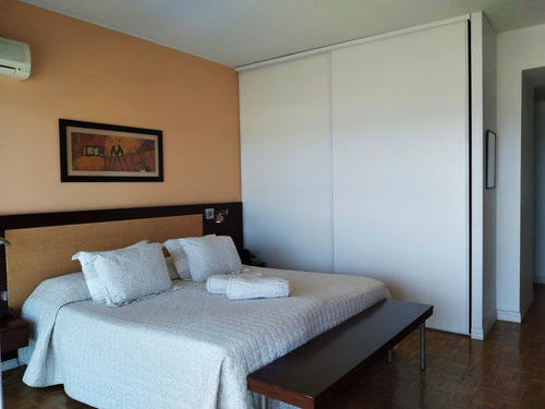 Imagen 16 de 29 de Apartamento -rambla Frente Al Kibon