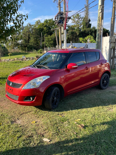 Suzuki Swift 1.2 Full
