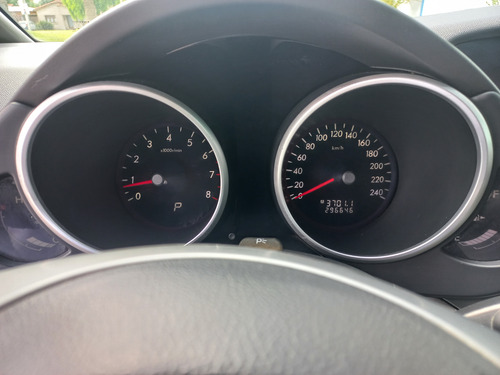 Subaru Tribeca 3.6 V6