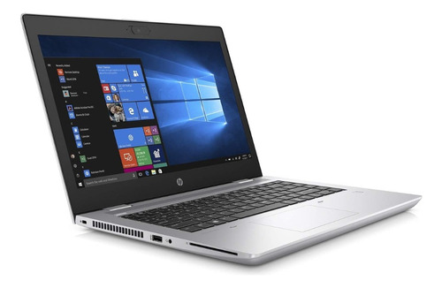 Laptop Hp Probook 640-g5 /core I5/ram 8 Gb /disco Ssd 256gb  (Reacondicionado)