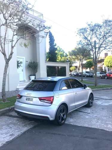 Audi A1 1.4t Fsi