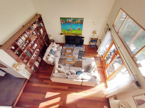 Casa 7 Amb En Barrio Tres Lagos
