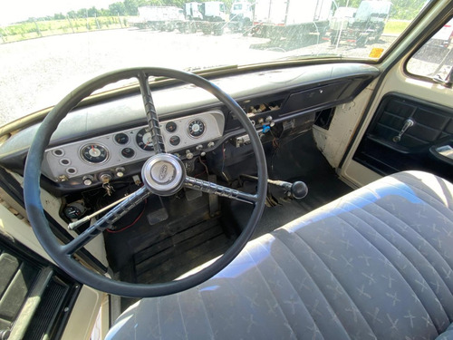 Ford 7000